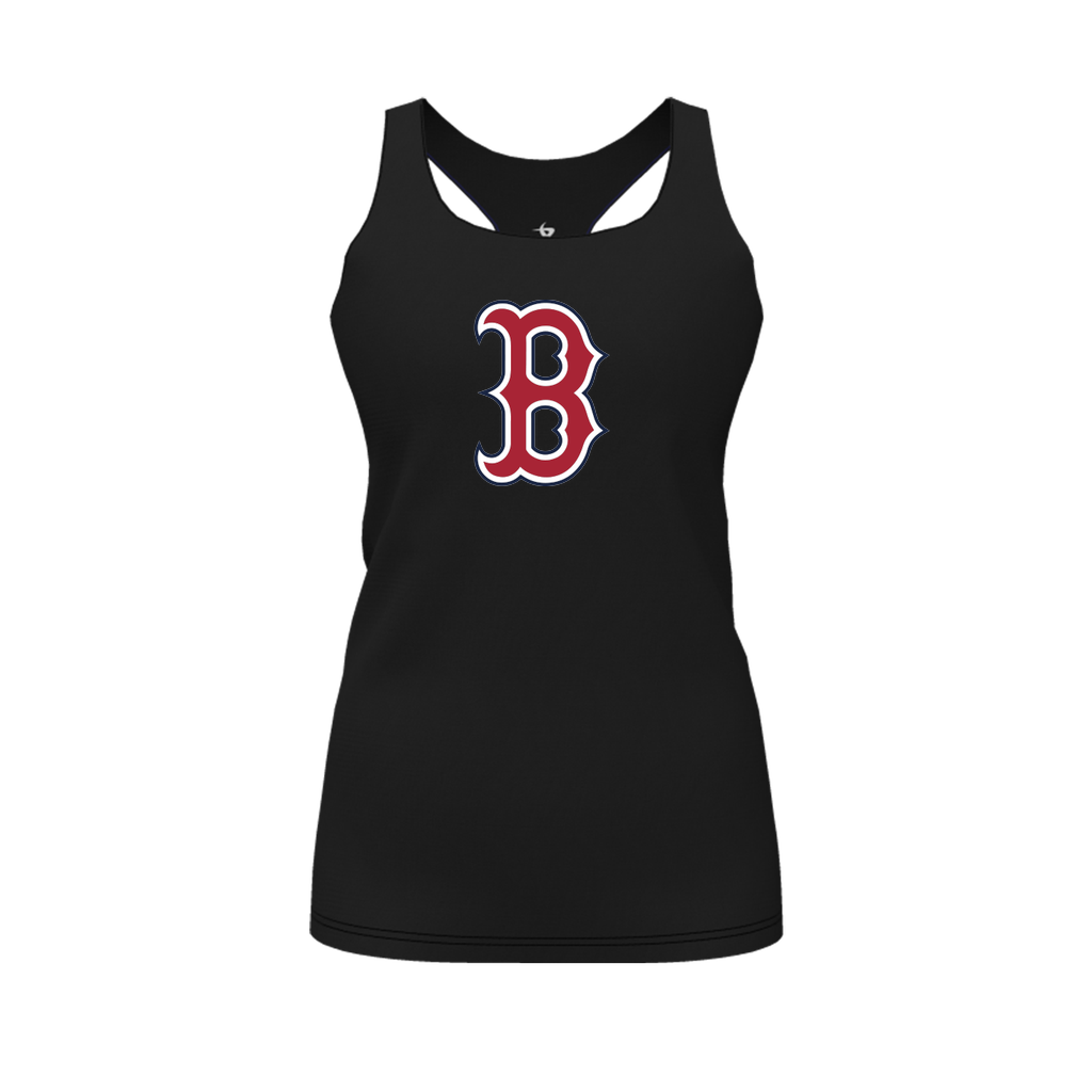 Decker Racerback Tank Top