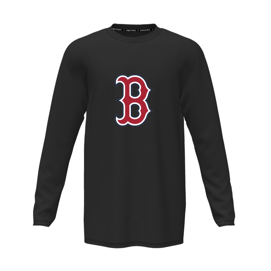 Decker Comfort T-Shirt