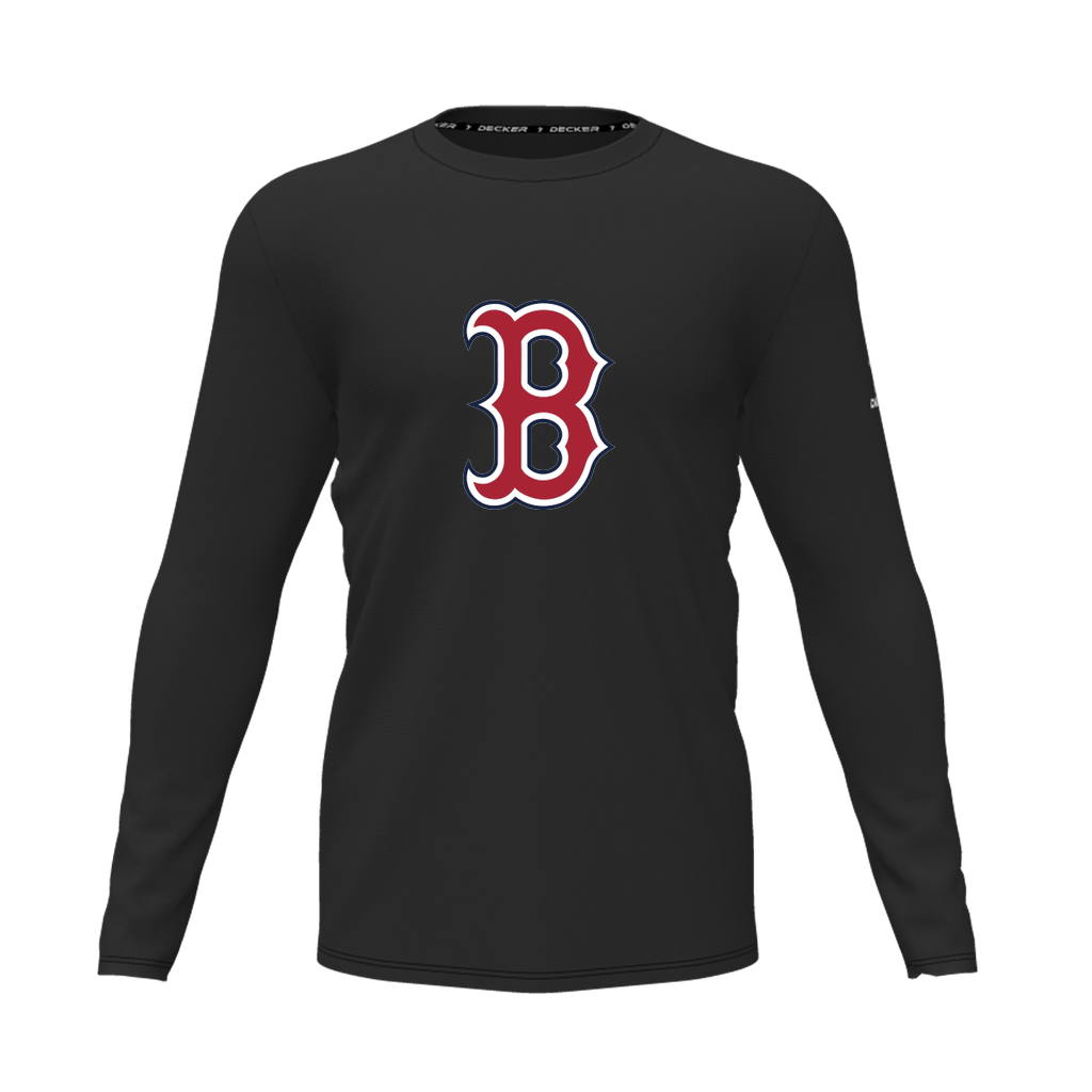 Decker Performance T-Shirt