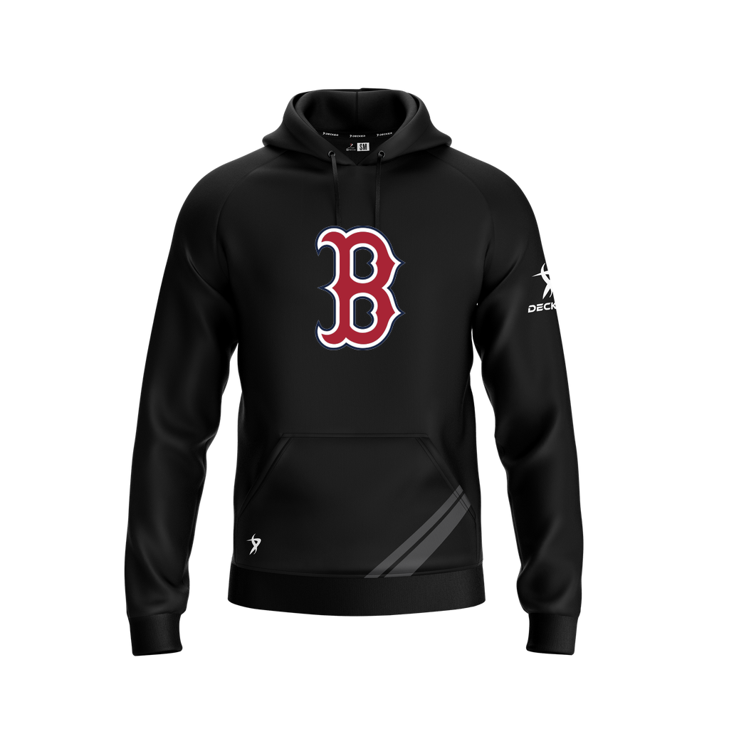 Decker Summit Hoodie