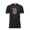 Decker Men's Tri-Blend T-Shirt - Short Sleeve