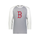 Youth Vintage 3/4 T-Shirt