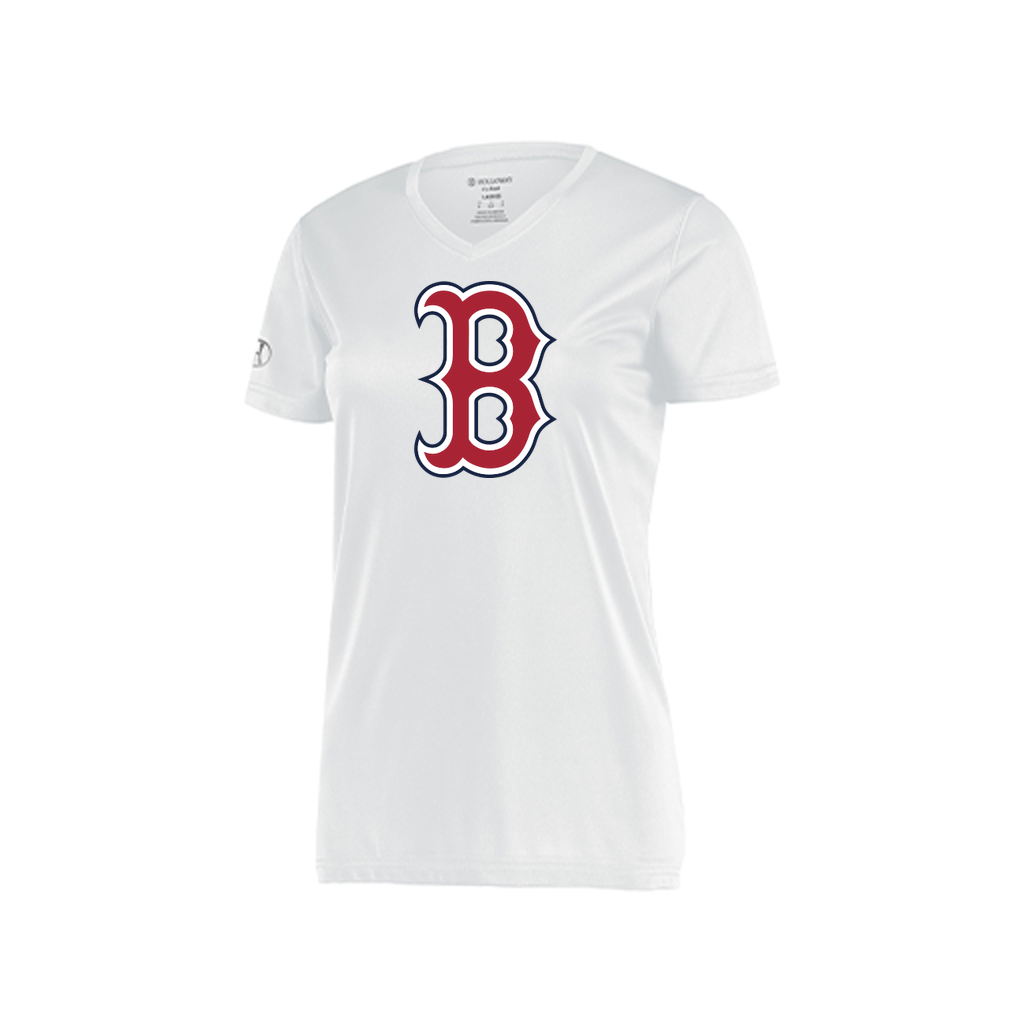 Ladies Movement Dri Fit Shirt